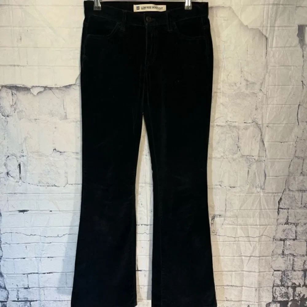 Gap low rise pant